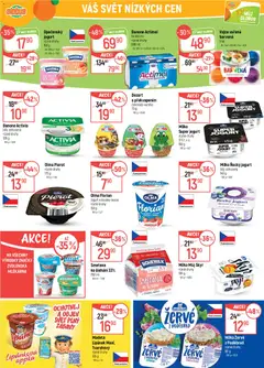 Náhled letáku Globus leták od 25.03.2026 | Strana: 16