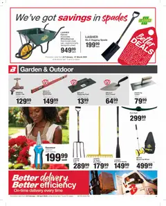 Build It specials catalogue – valid from 24.02.2026 | Page: 3