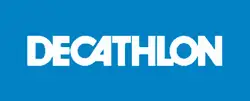 Logo Decathlon w kategorii Odzież, obuwie i sport