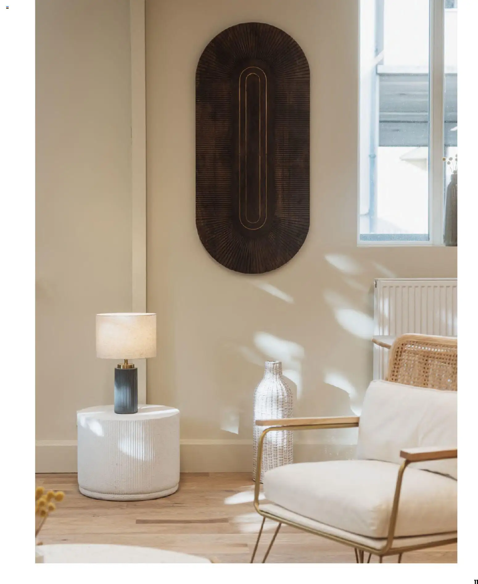 Volantino Maisons du Monde del 12.02.2026 | Pagina: 11