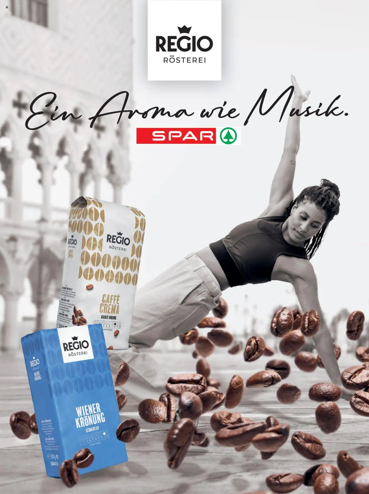 Interspar Mein Zuhause Magazin Frühling 2025 gültig ab 28.04.2025 | Seite: 14