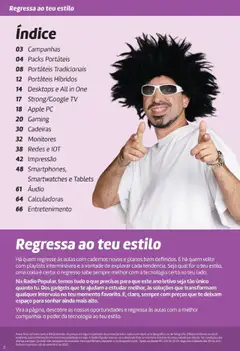 Radio Popular - Regresso às aulas │ válido de 02.09.2025 | Página: 2