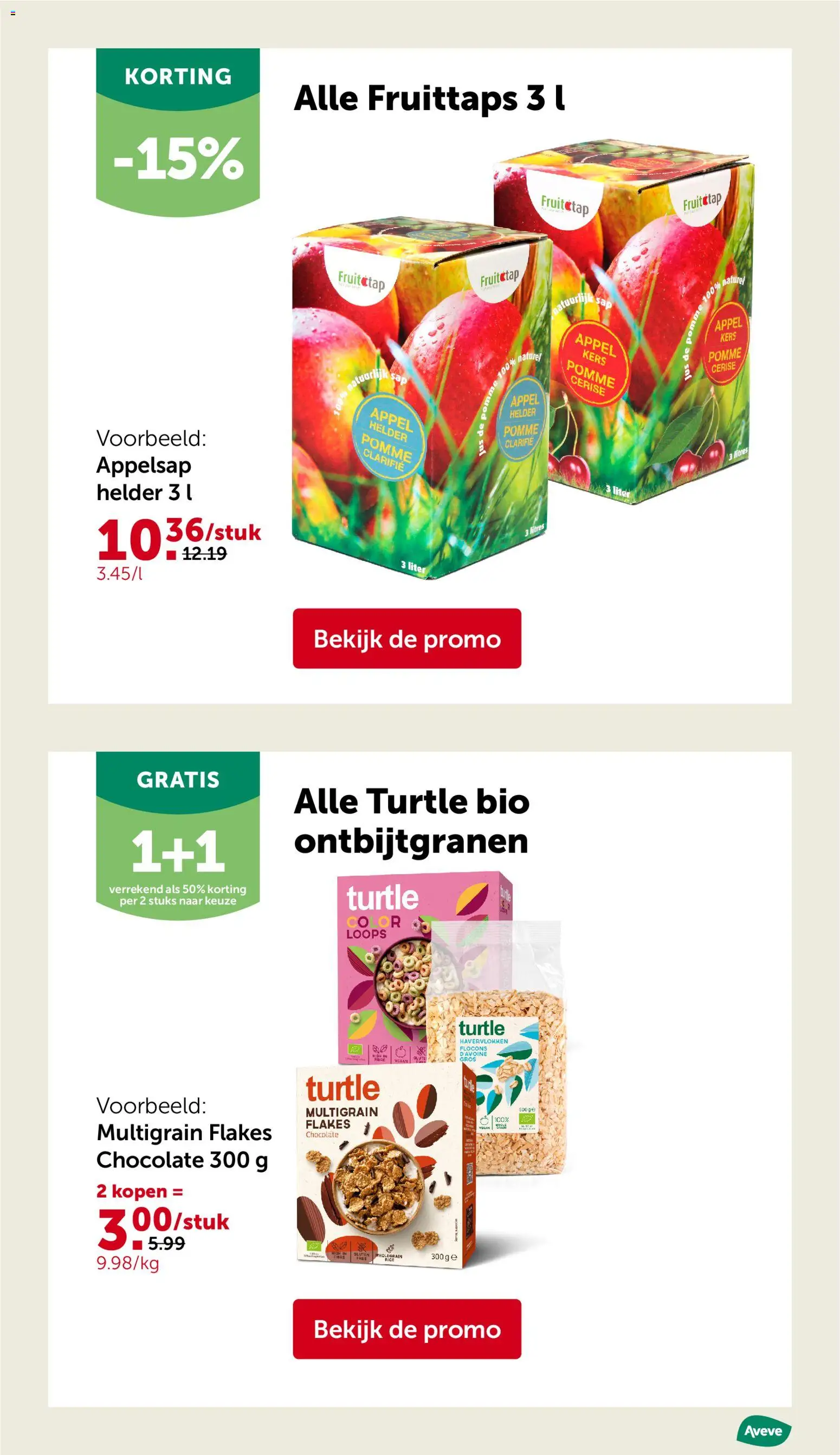 {H1} | Pagina: 21 | Producten: Appel, Gyömbérsör