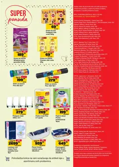 Senta Promet katalog  - pregled Senta Promet kataloga - važi od 25.03.2026 | Strana: 16