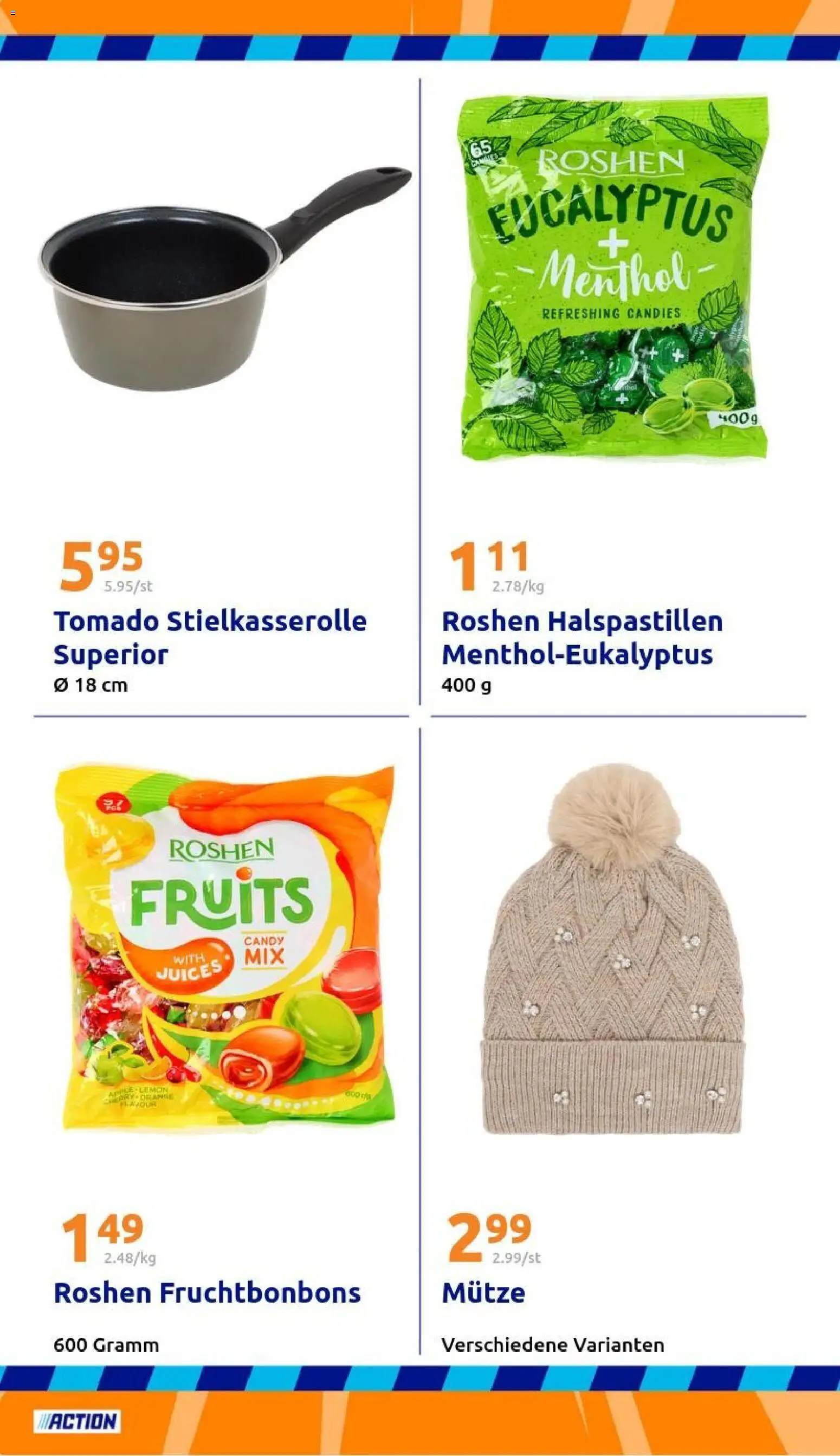 Action Prospekt – gültig ab 21.01.2026 | Seite: 20