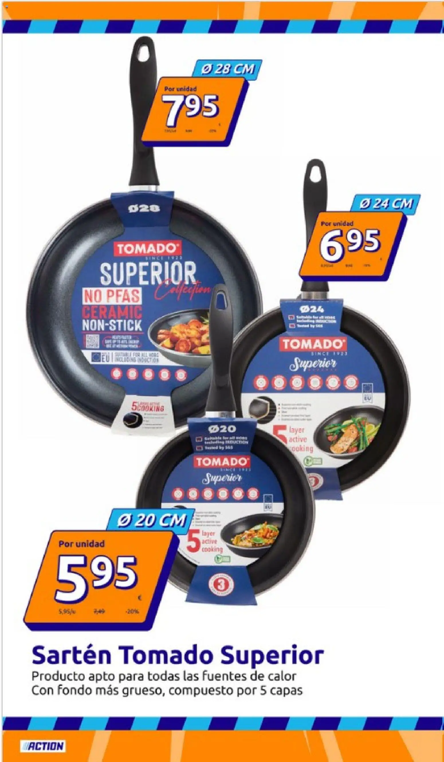 Action folleto │ válido desde el 21.01.2026 | Página: 12