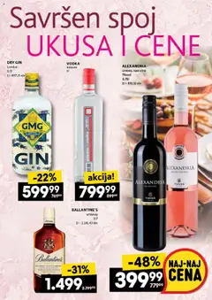 Idea katalog - važi od 10.07.2025 | Strana: 43