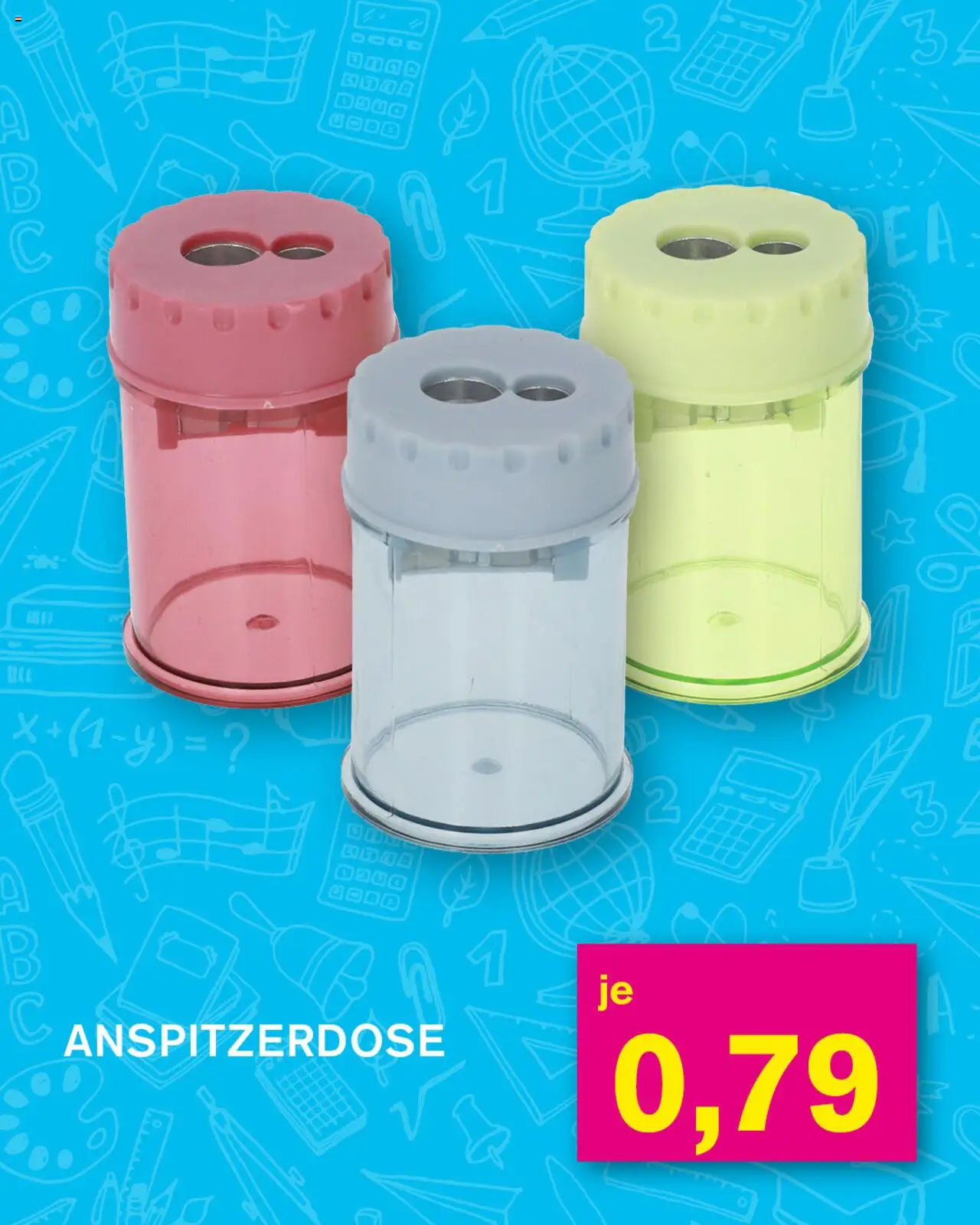 KODi Prospekt 	 - gültig ab dem 11.08.2025 | Seite: 6