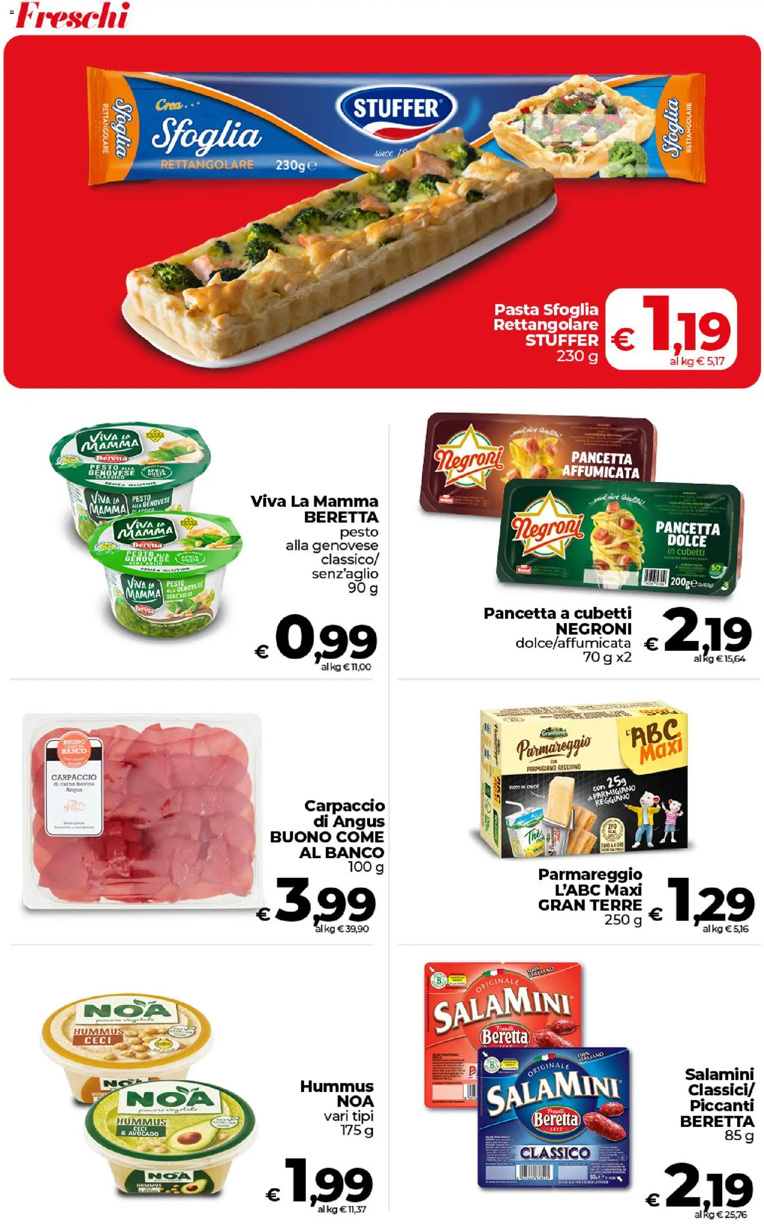 Volantino COOP del 05.02.2026 | Pagina: 7