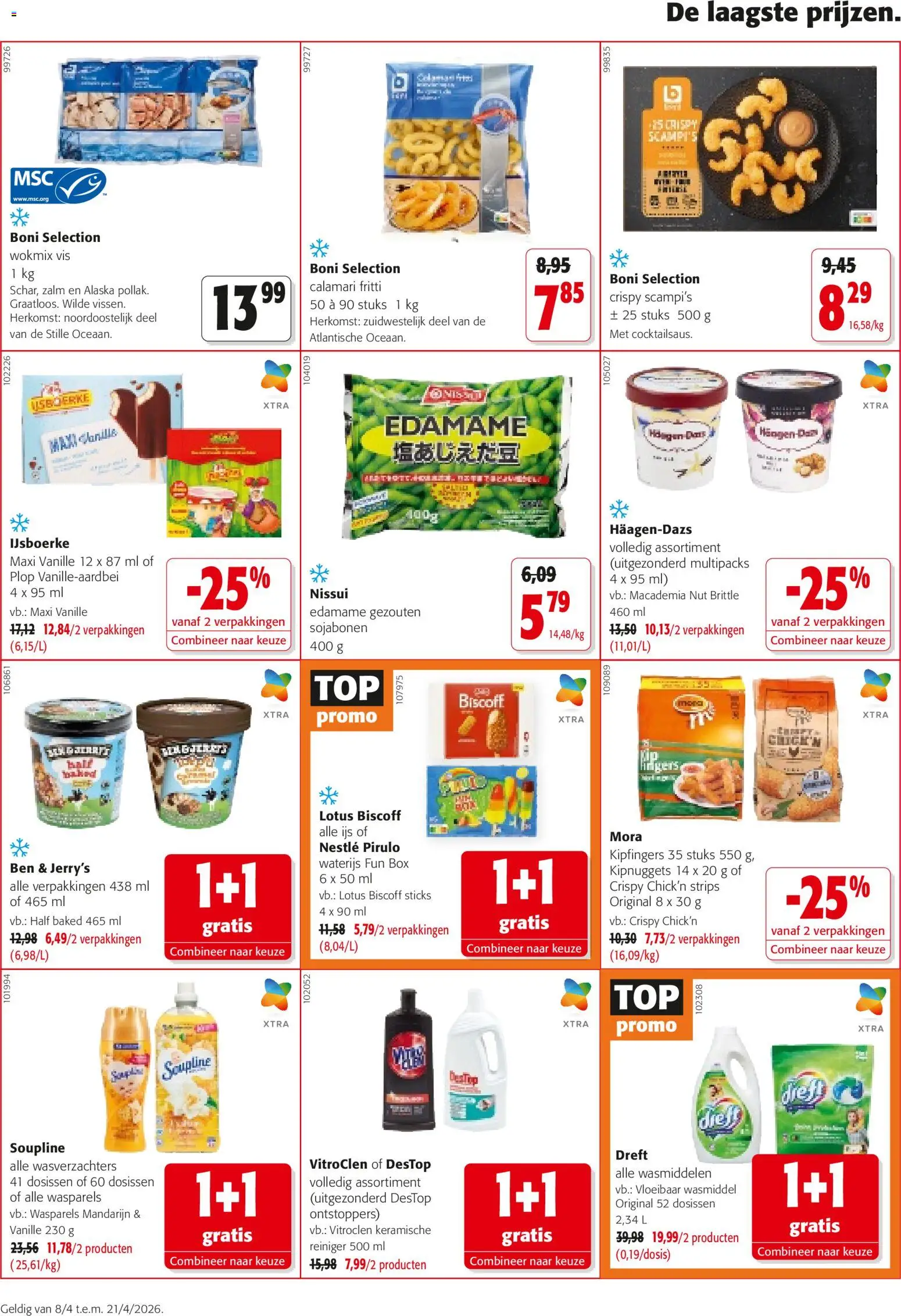 {H1} | Pagina: 12 | Producten: Zalm, Box, Jbl fejhallgató, Mandarijn