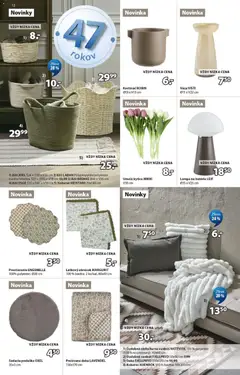 JYSK leták platný od 09.03.2026 | Strana: 12