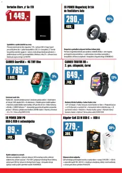 Náhled letáku Comfor leták od 02.01.2026 | Strana: 5