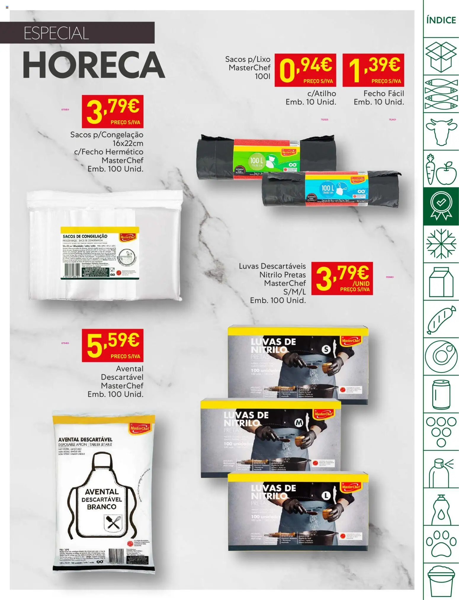 Recheio folheto │ válido de 10.02.2026 | Página: 17