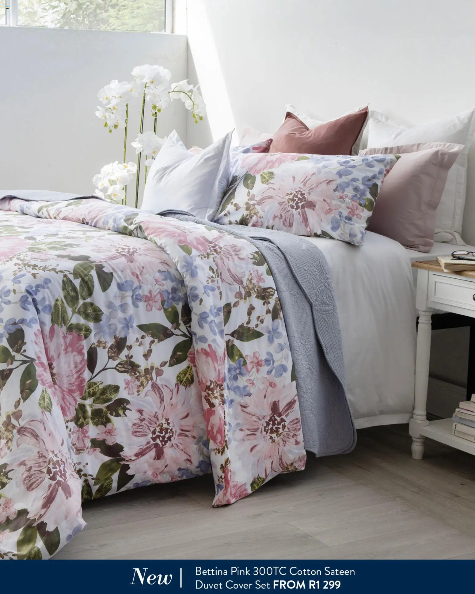 New Volpes catalogue – valid from 15.12.2025 | Page: 1 | Products: Cover, Duvet