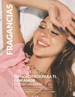 Vista previa Catálogo AVON campaña 2 válido desde el 01.02.2026 | Página: 82 | Productos: Fragancia