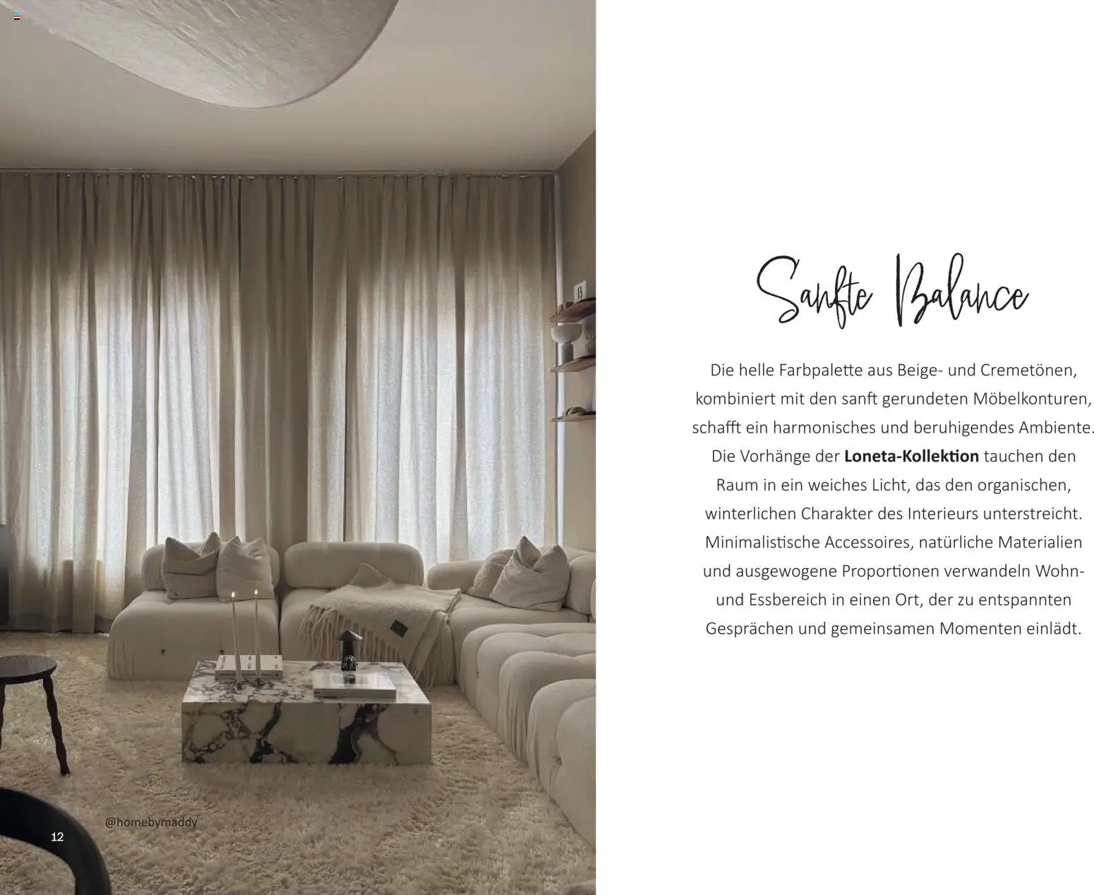 Dekoria Prospekt 	 – gültig ab 30.01.2026 | Seite: 12