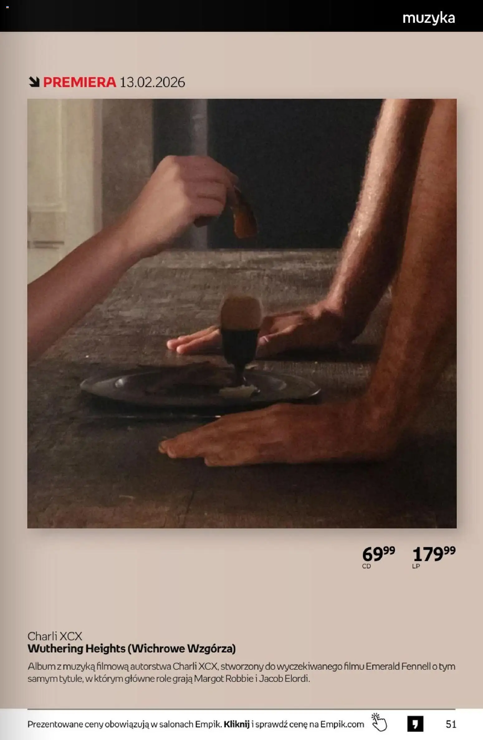 Empik promocje od 11.02.2026 | Strona: 51