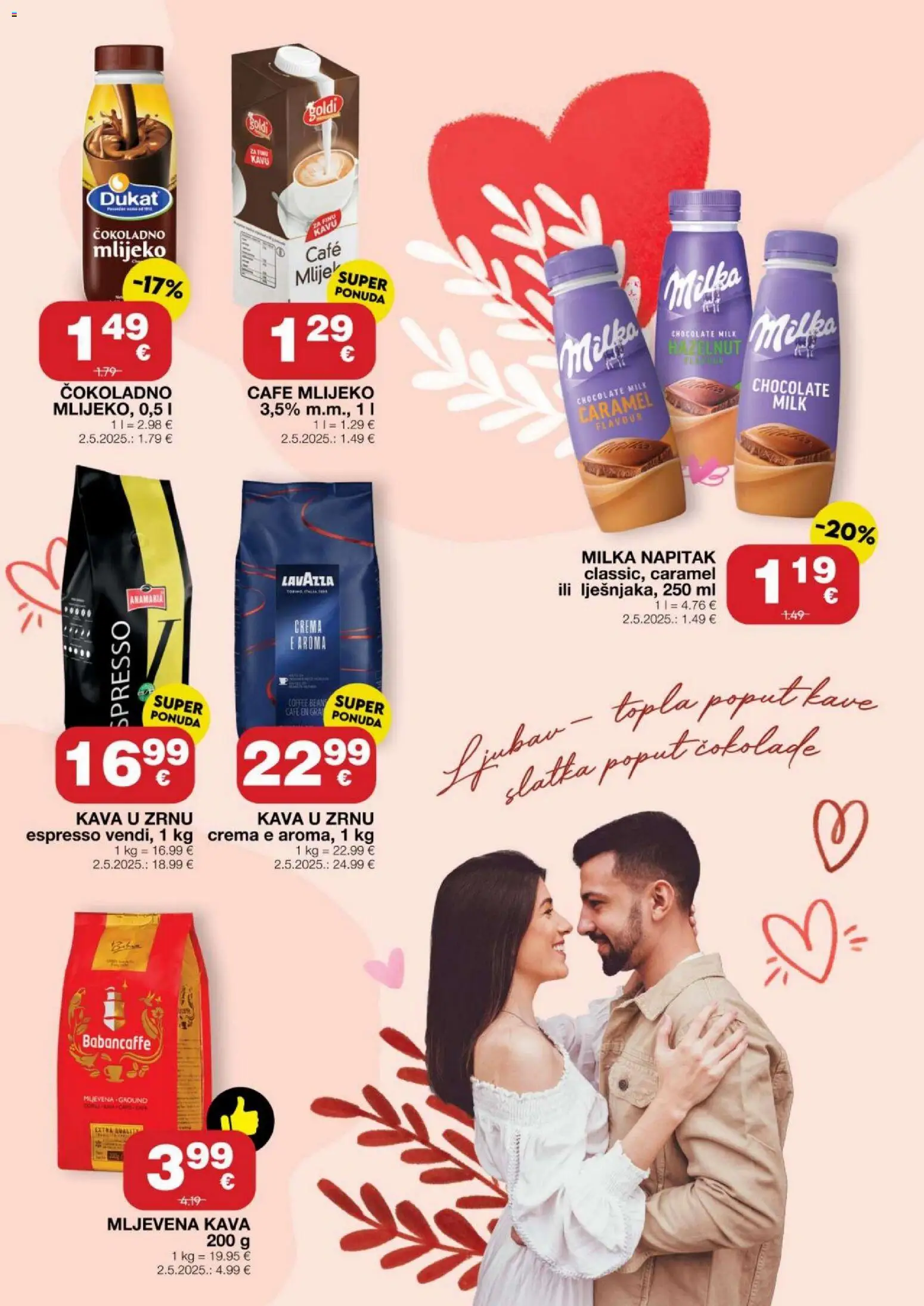 Stanić Diskont katalog | vrijedi od 05.02.2026 | Stranica: 3
