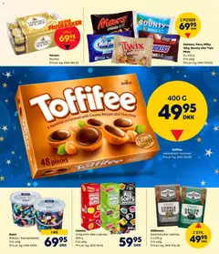 Bordershop - Tilbudsavis gyldig fra 05.11.2025 | Side: 6