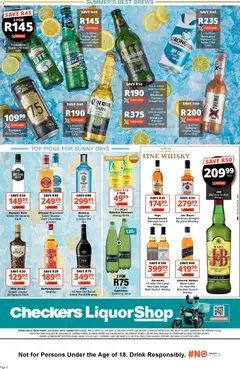 Checkers specials catalogue – valid from 24.10.2025 | Page: 2