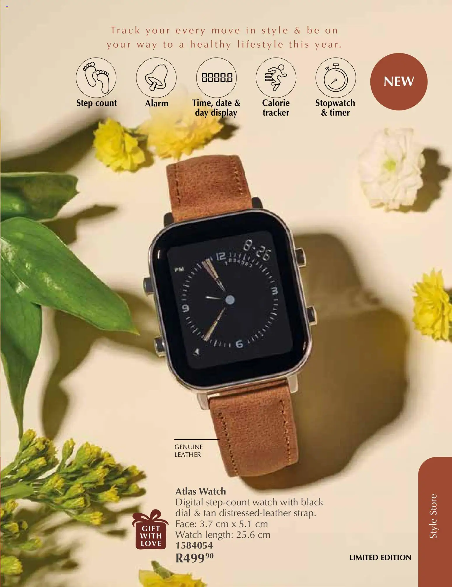 New Justine catalogue – valid from 01.01.2026 | Page: 71