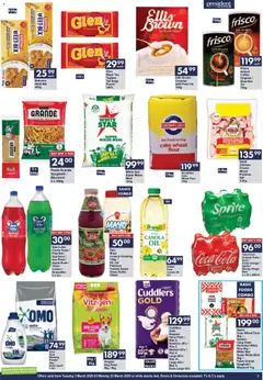 President Hyper specials catalogue – valid from 03.03.2026 | Page: 2