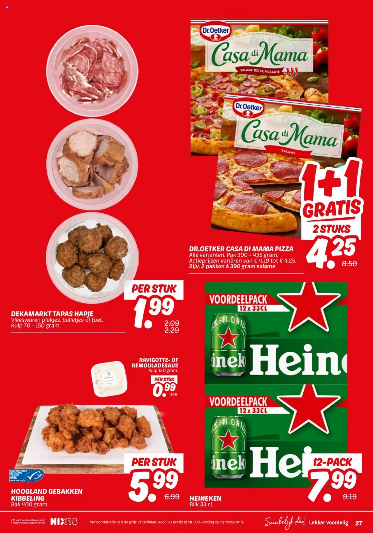  | Pagina: 27 | Producten: Pizza, Kan, Dijoni mustár, Alcohol