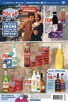 HOL’AB! Prospekt ab 22.12.2025 gültig