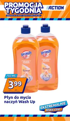 Pogląd oferty "Action Gazetka" - ważna od 10.09.2025