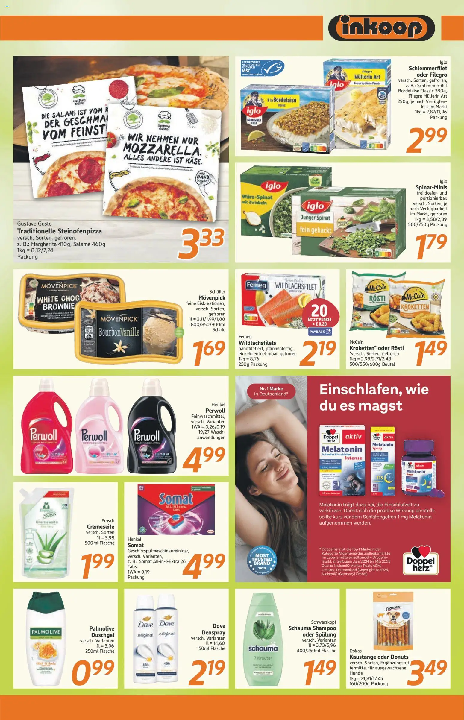 Inkoop Prospekt – gültig ab 13.04.2026 | Seite: 6