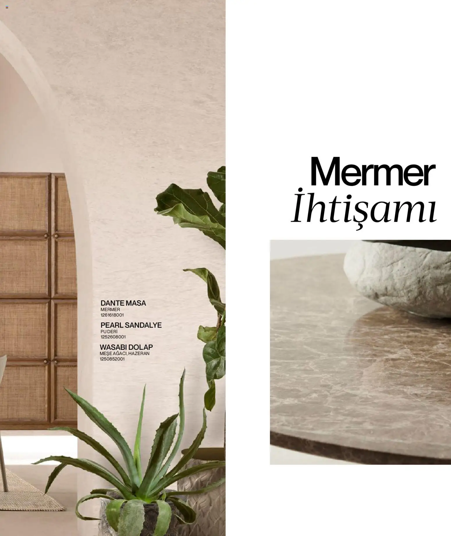 Mudo Katalog - 15.12.2025 tarihinden itibaren geçerlidir | Sayfa: 13 | Ürünler: Masa, Sandalye