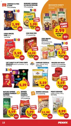 Noul catalog PENNY – valabil de la 10.09.2025 | Pagină: 13