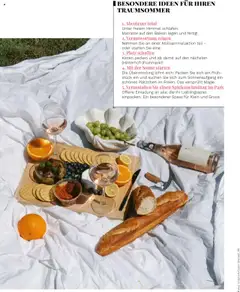 Müller Magazin ab 01.07.2025 | Seite: 76 | Produkte: Matratze