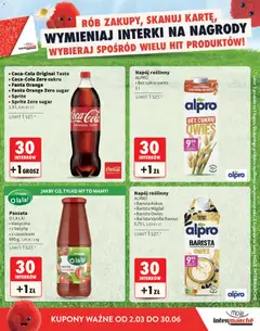 Pogląd oferty "Intermarche gazetka - Interki" - ważna od 02.03.2026 | Strona: 17