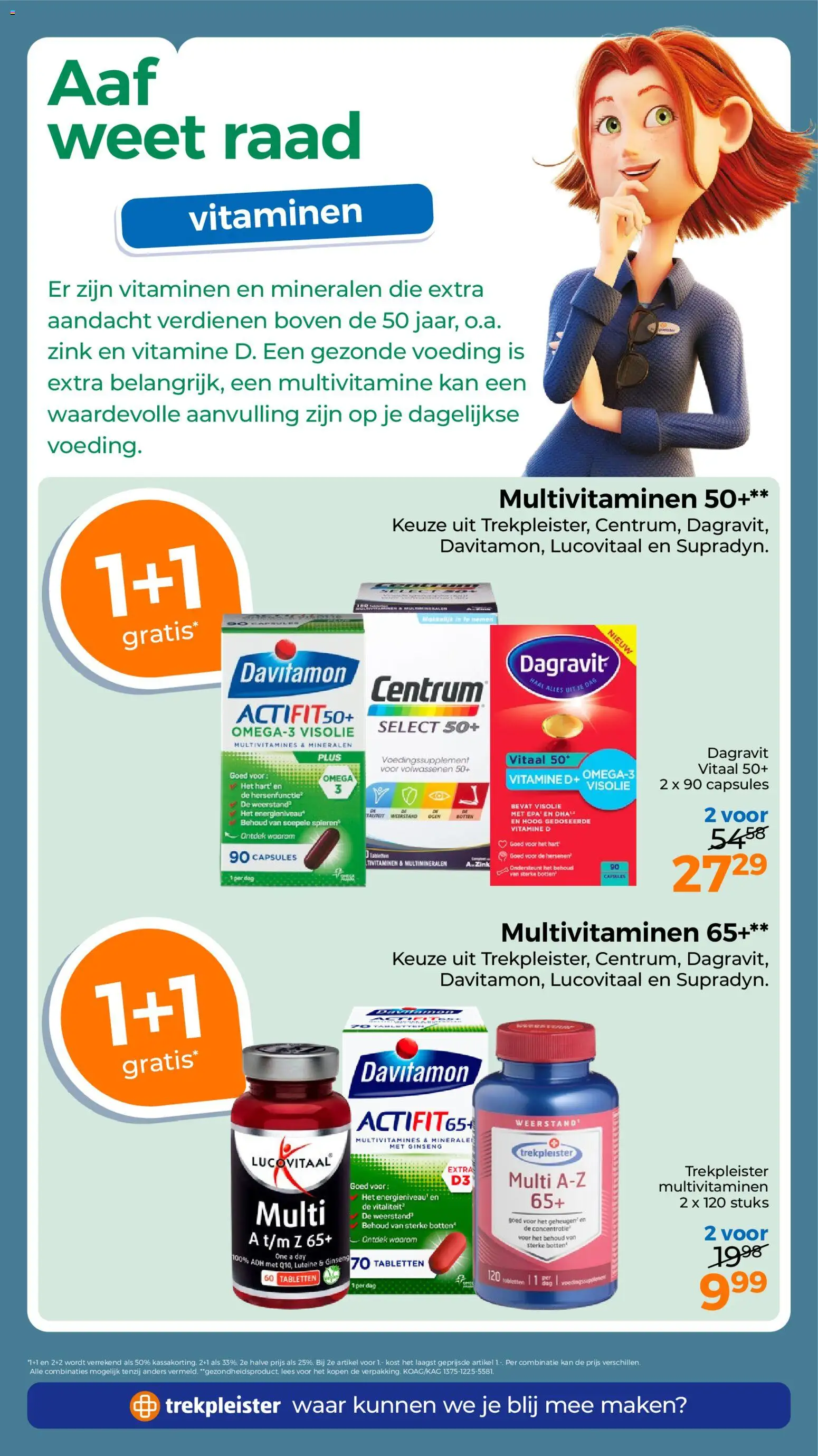 {H1} | Pagina: 41 | Producten: Káposztalevél, Kan, Centrum, Vitamine D