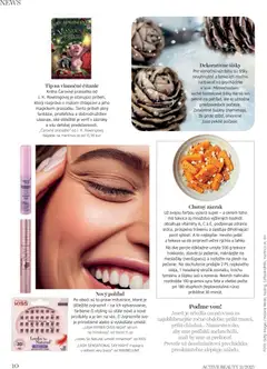 dm drogerie leták platný od 15.12.2025 | Strana: 10