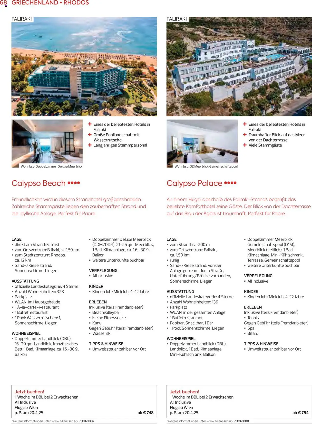 Billa Sommerkatalog 2025 gültig ab 09.01.2025 | Seite: 68 | Produkte: Klimaanlage