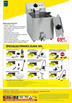 Metro leták platný od 22.04.2026 | Strana: 6