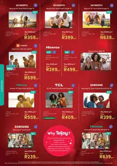 Teljoy specials catalogue – valid from 01.12.2025 | Page: 2