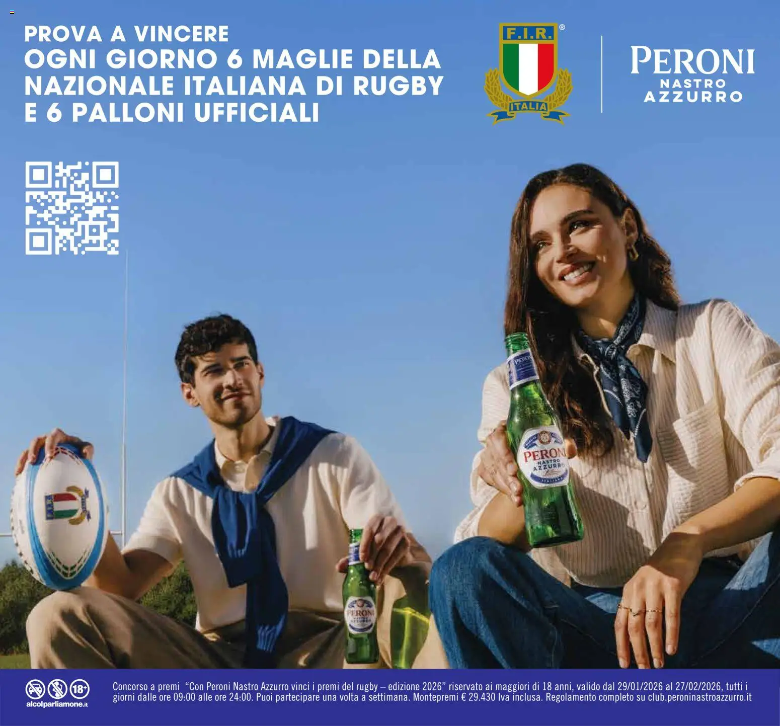 Volantino Eurospar del 05.02.2026 | Pagina: 29