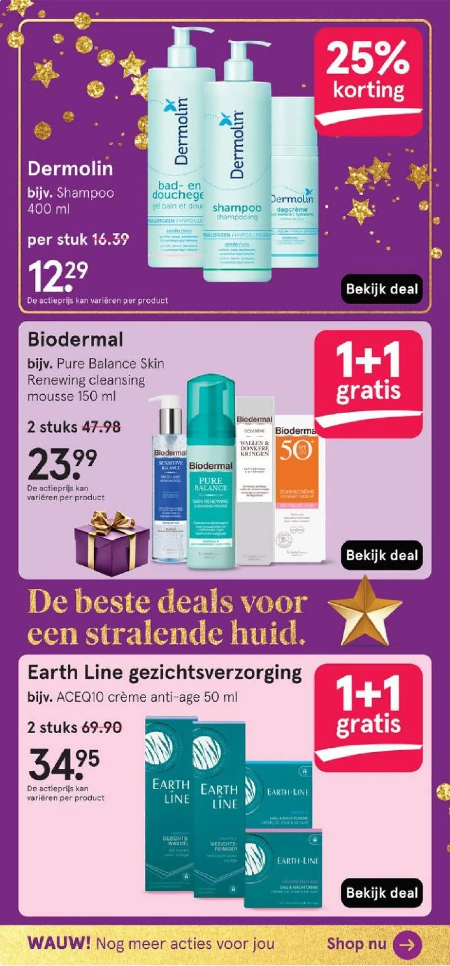 {H1} | Pagina: 24 | Producten: Tonic, Kan, Bad, Crème