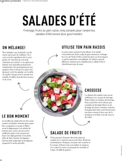 Aldi Aktuelle Fruhlings - Inspiration FR ab 07.04.2025 gültig | Seite: 82 | Produkte: Feta