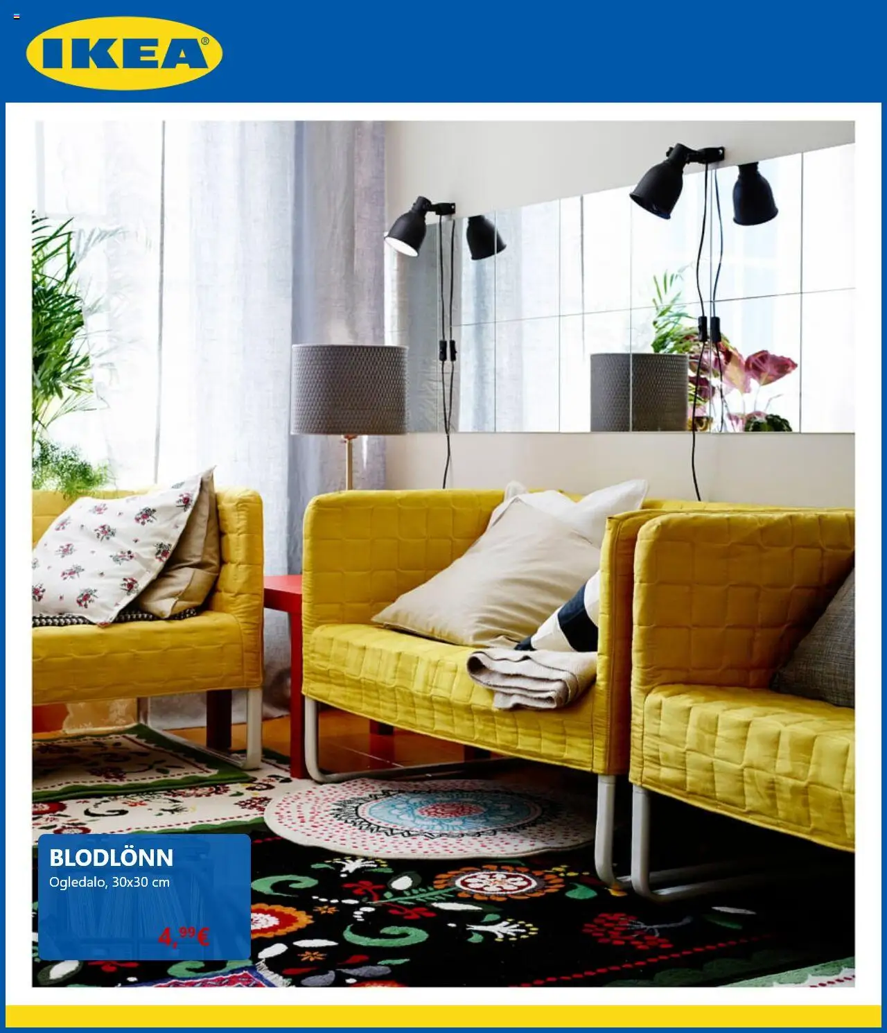 IKEA katalog | vrijedi od 16.10.2025 | Stranica: 4