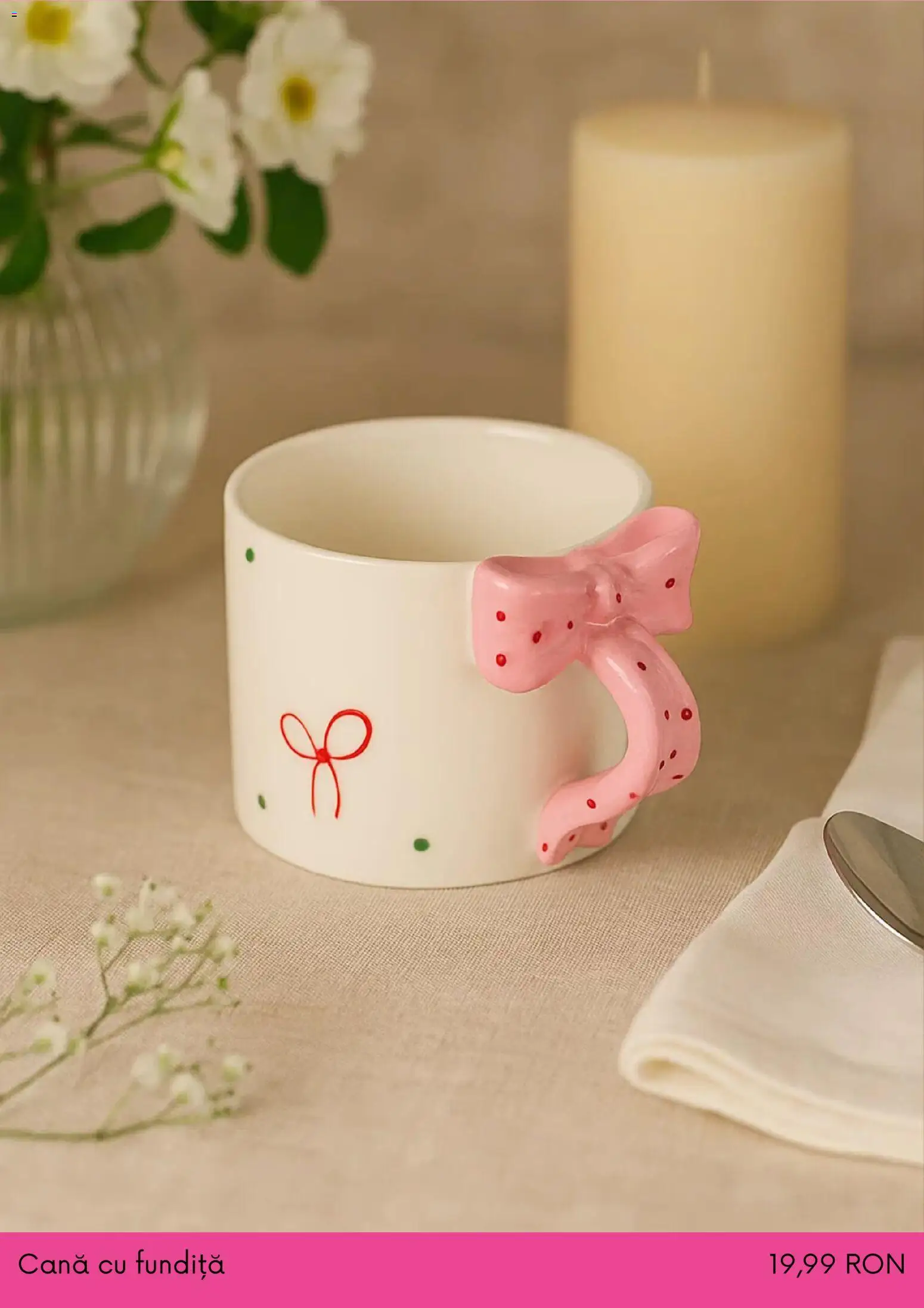 Noul catalog Sinsay – valabil de la 06.11.2025 | Pagină: 2