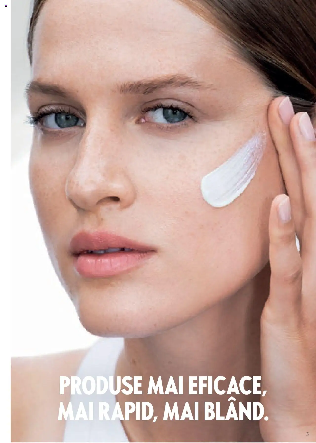Oriflame catalog - Ghidul NOVAGE+ – valabil de la 01.03.2023 | Pagină: 5