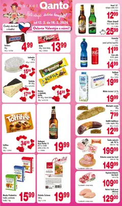 Náhled letáku Astur & Qanto leták od 12.02.2026