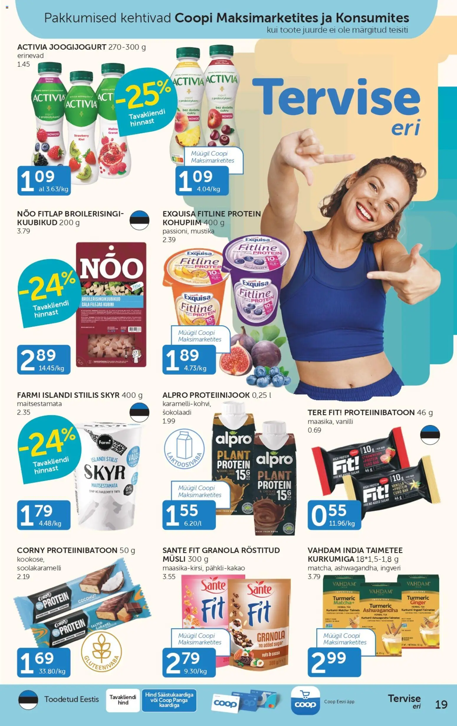 {H1} | Lehekülg: 19