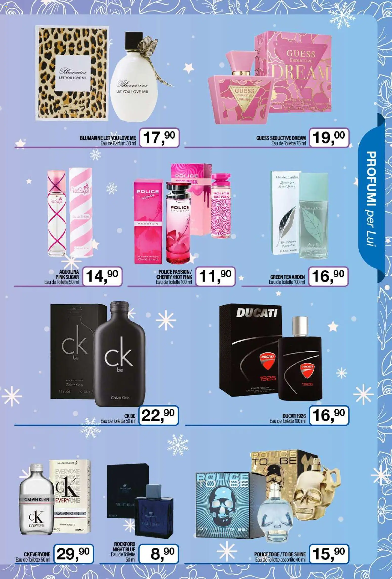 Volantino Caddy's del 04.12.2025 | Pagina: 5