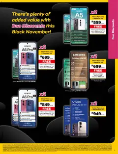 MTN specials catalogue – valid from 07.11.2025 | Page: 7