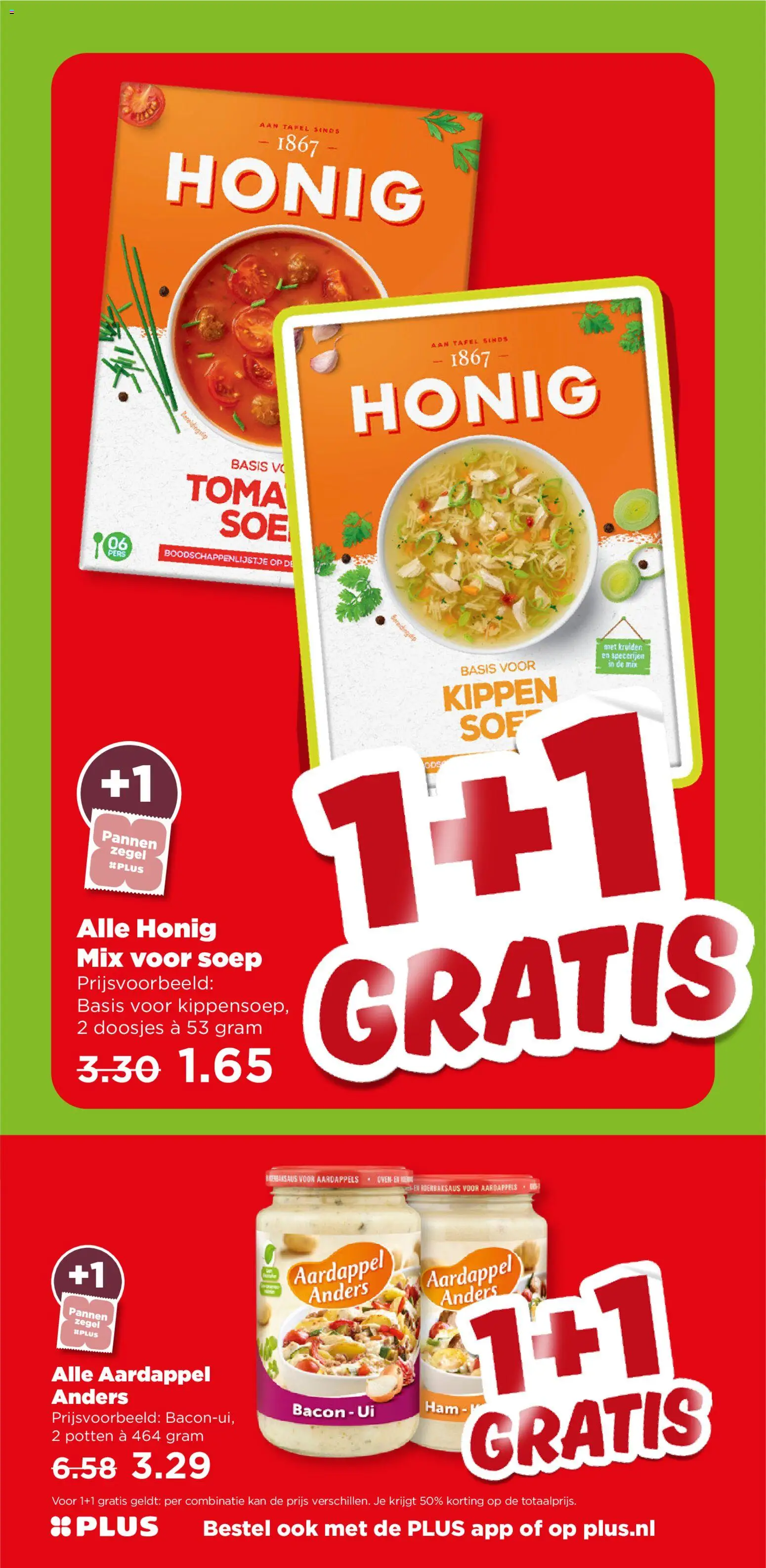 {H1} | Pagina: 8 | Producten: Ui, Ham, Kan, Tafel
